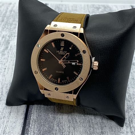 часы hublot купить екатеринбург
